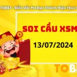 Soi Cầu XSMN 13/7/2024 | Soi Cầu Dự Đoán XSMN Thứ 7