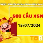 Soi Cầu XSMN 15/7/2024 | Soi Cầu Dự Đoán XSMN Thứ 2