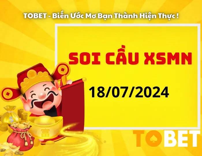 Soi Cầu XSMN 18/7/2024 | Soi Cầu Dự Đoán XSMN Thứ 5