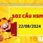 Soi Cầu XSMB 22/8/2024 | Soi Cầu Dự Đoán XSMB Hôm Nay