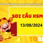 Soi Cầu XSMN 13/8/2024 | Soi Cầu Dự Đoán XSMN Thứ 3