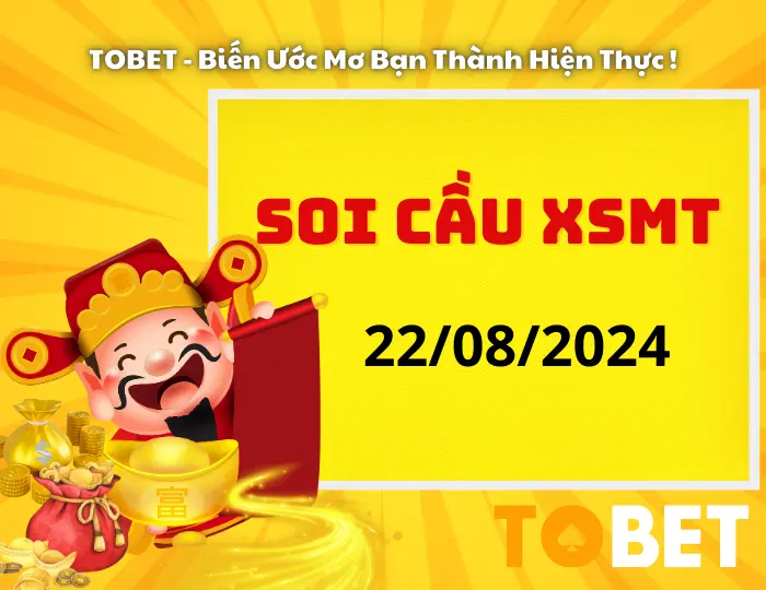 Soi Cầu XSMT 22/8/2024 | Soi Cầu Dự Đoán XSMT Thứ 5