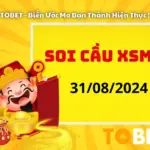 Soi Cầu XSMT 31/8/2024 | Soi Cầu Dự Đoán XSMT Thứ 7