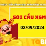 Soi Cầu XSMB 2/9/2024 | Soi Cầu Dự Đoán XSMB Hôm Nay