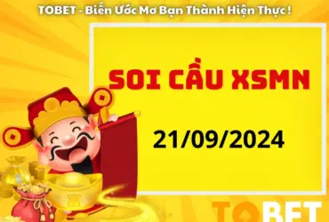 Soi Cầu XSMN 21/9/2024 | STL 27 - 72 Bình Phước Lộc Lá