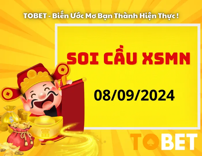 Soi Cầu XSMN 8/9/2024 | Soi Cầu Dự Đoán XSMN Chủ nhật