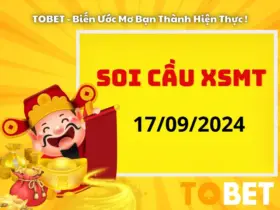 Soi Cầu XSMT 17/9/2024 | STL 25 - 52 Đắk Lắk Dễ Về