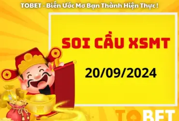 Soi Cầu XSMT 20-9-2024 | BTL 76 Ninh Thuận Hốt Trọn