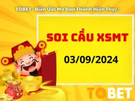 Soi Cầu XSMT 3/9/2024 | Soi Cầu Dự Đoán XSMT Thứ 3